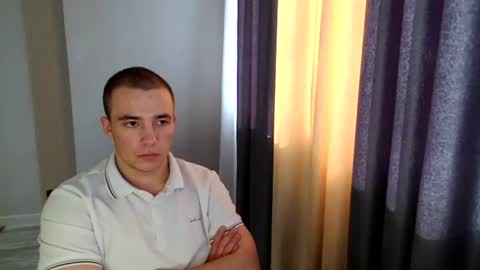 Snapshot of goodmasterpum chatting on October 8, 6:18 am Pum online show from October 8, 6:18 am