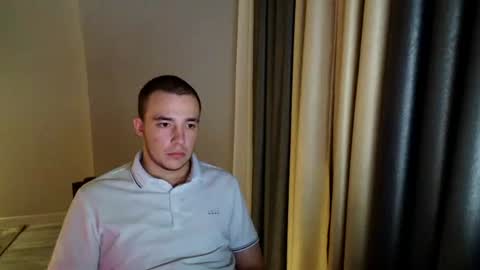 Snapshot of goodmasterpum chatting on October 12, 7:19 pm Pum online show from October 12, 7:19 pm