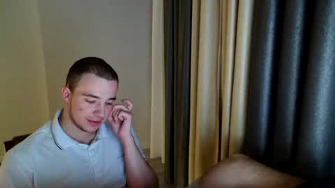 Snapshot of goodmasterpum chatting on October 11, 7:18 pm Pum online show from October 11, 7:18 pm