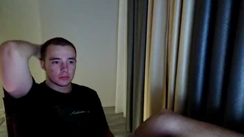 Snapshot of goodmasterpum chatting on October 10, 6:56 pm Pum online show from October 10, 6:56 pm