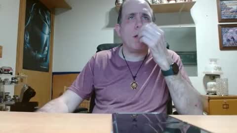 goodtothelastdrop1 online show from February 11, 6:29 am