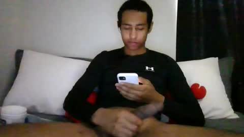 Damian online show from May 9, 7:37 pm