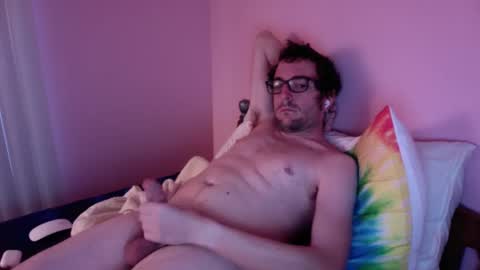 gooner4life88 online show from October 13, 2:01 pm