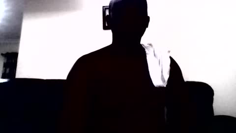 Sexy Black Model online show from April 26, 7:54 pm