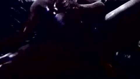 Sexy Black Model online show from April 24, 11:18 pm