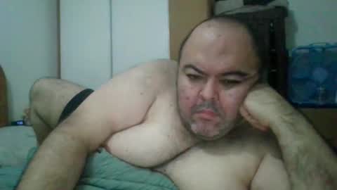 jorge online show from October 26, 4:09 pm