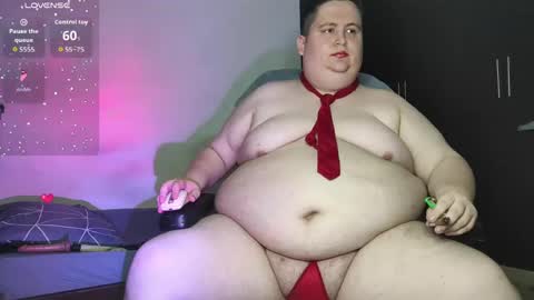 gorditohotsex online show from April 23, 11:18 pm