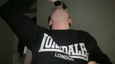 GotItGoin online show from November 30, 1:51 am