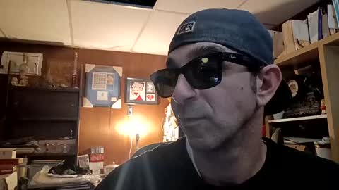 gqplayboy online show from October 2, 1:04 pm