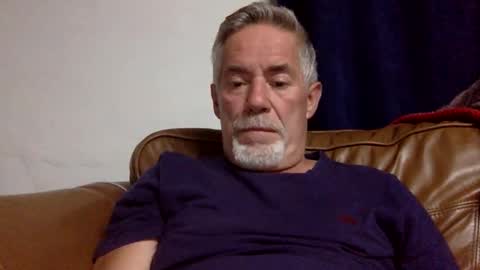 Graham online show from April 22, 10:36 pm