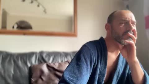 grandmufftwerking online show from May 18, 2:56 pm