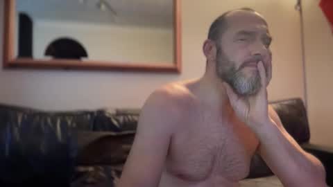 grandmufftwerking online show from February 14, 9:32 pm