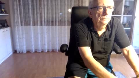 grandpach online show from August 8, 8:32 am