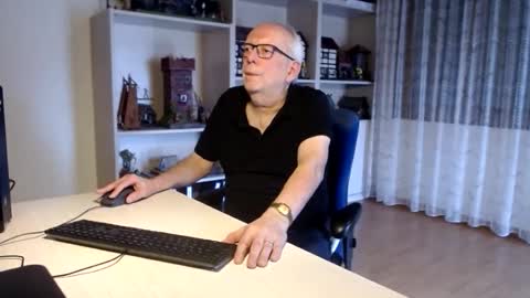 grandpach online show from February 16, 12:47 pm