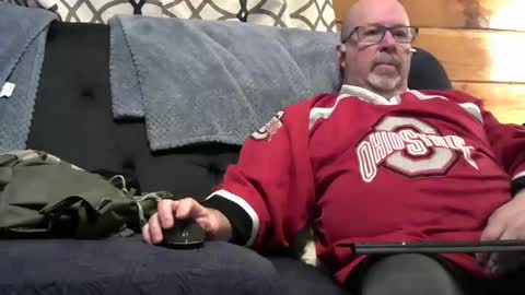 granitebuckeye1969 online show from February 11, 11:44 pm