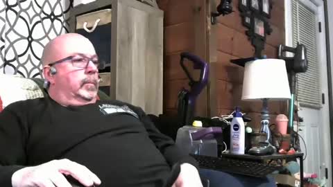 granitebuckeye1969 online show from February 5, 11:50 pm