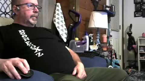 granitebuckeye1969 online show from January 1, 11:29 pm