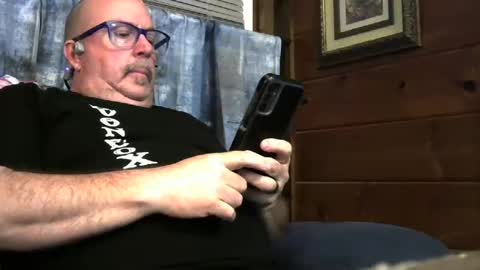 granitebuckeye1969 online show from October 15, 11:12 pm