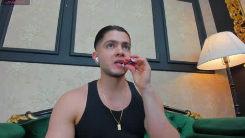 Grant online show from April 28, 4:39 am