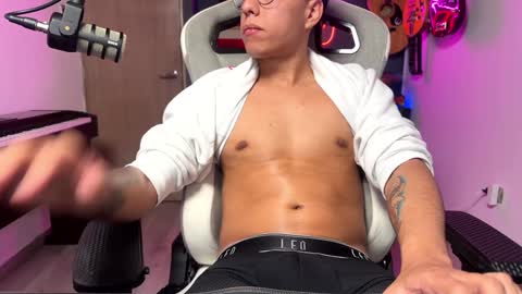 granxarma online show from December 17, 6:35 am