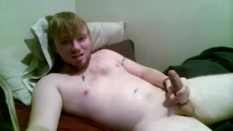 gravewalker22 online show from February 18, 3:26 am