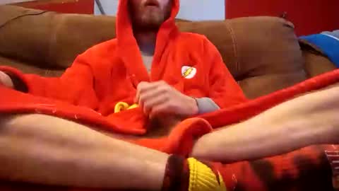 greenbastard78 online show from April 25, 9:56 pm