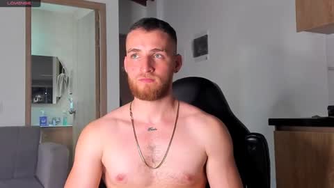 Juan online show from February 3, 1:19 am