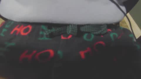 Jinx online show from November 18, 11:48 pm