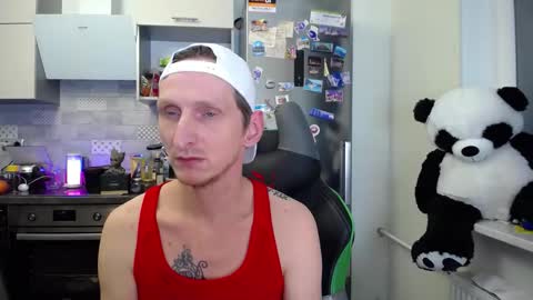 Snapshot of greg_photog chatting on September 20, 10:43 pm greg_photog online show from September 20, 10:43 pm