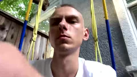 Roger454 online show from September 23, 12:32 am