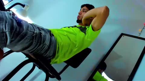 Snapshot of gregory_hardxx chatting on February 16, 4:42 pm GREGORY online show from February 16, 4:42 pm