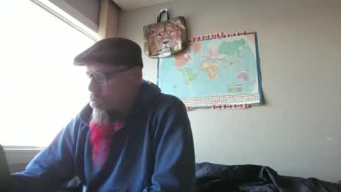 gregrev online show from January 19, 10:17 pm