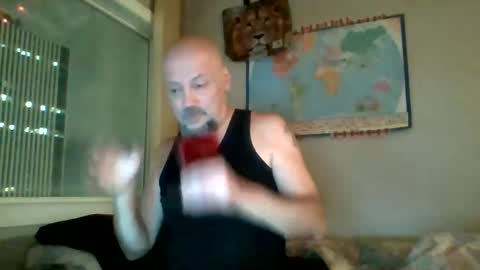 gregrev online show from December 17, 2:33 am