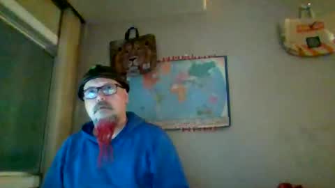 gregrev online show from February 26, 5:42 am