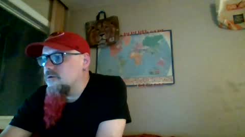 gregrev online show from July 22, 5:21 am