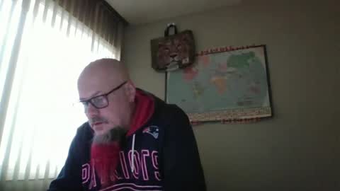 gregrev online show from January 4, 11:06 pm