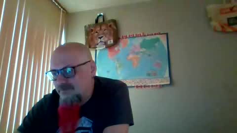 gregrev online show from April 7, 5:35 pm