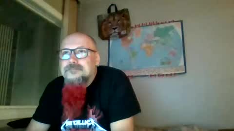 gregrev online show from December 15, 3:02 am