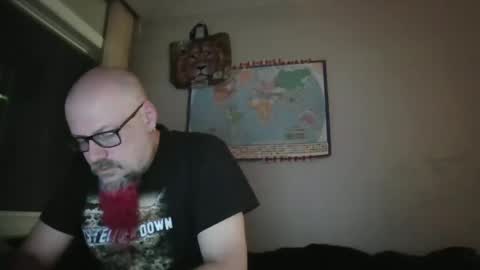 gregrev online show from March 7, 2:46 am