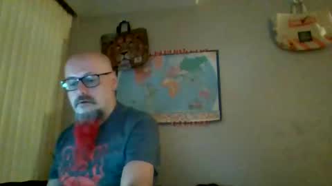 gregrev online show from January 6, 2:43 pm