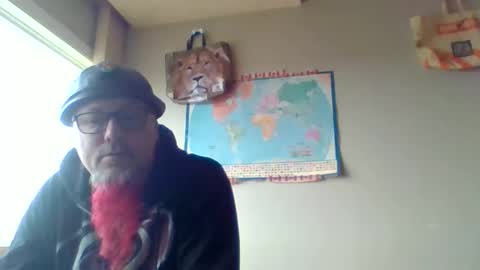 gregrev online show from March 7, 10:51 pm