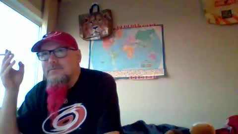 gregrev online show from April 21, 2:51 am