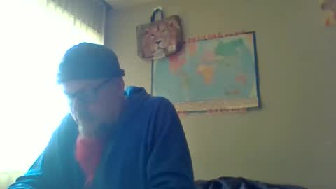 gregrev online show from June 7, 6:48 pm