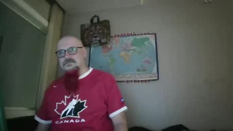 gregrev online show from February 13, 1:29 am