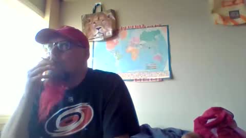 gregrev online show from April 21, 1:42 am