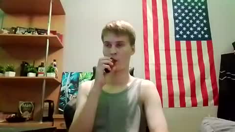 Felix online show from July 31, 8:18 pm
