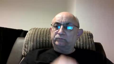 Snapshot of grey_dom chatting on February 25, 10:07 pm Master  Sir online show from February 25, 10:07 pm