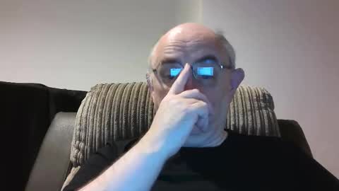 Snapshot of grey_dom chatting on October 12, 10:53 am Master  Sir online show from October 12, 10:53 am