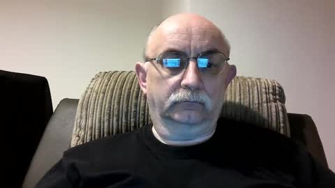 Snapshot of grey_dom chatting on January 4, 6:30 pm Master  Sir online show from January 4, 6:30 pm