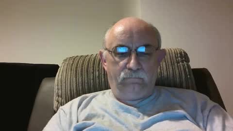 Snapshot of grey_dom chatting on October 1, 11:19 pm Master  Sir online show from October 1, 11:19 pm